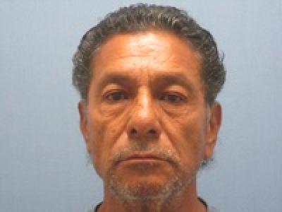 Rudy Martinez a registered Sex Offender of Texas