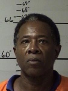 Wilbert Randall Jr a registered Sex Offender of Texas