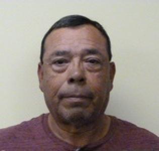 Jerry Diaz Jr a registered Sex Offender of Texas