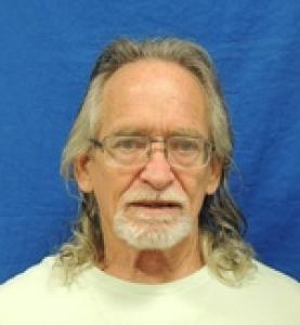 Kevin Wayne Singleton a registered Sex Offender of Texas