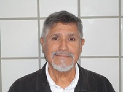 Roy Sandoval a registered Sex Offender of Texas