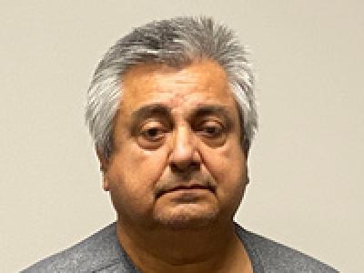 Mario Nuncio Vega a registered Sex Offender of Texas