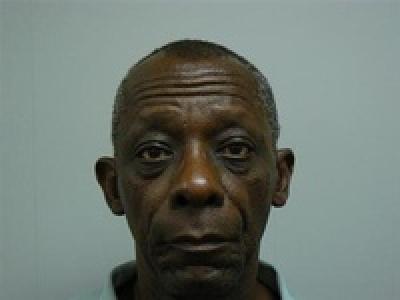 Carlton Terry a registered Sex Offender of Texas