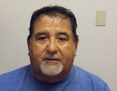 Rodolfo Alama Garcia a registered Sex Offender of Texas