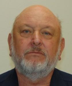 Gerald Wayne Moore a registered Sex Offender of Texas