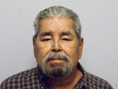 Julian Hernandez Segura a registered Sex Offender of Texas