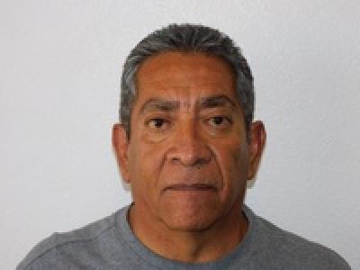 George Gonzalez a registered Sex Offender of Texas