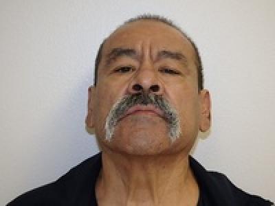 Jose Arturo Navarro a registered Sex Offender of Texas