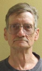 Jerry Lee Waters a registered Sex Offender of Texas