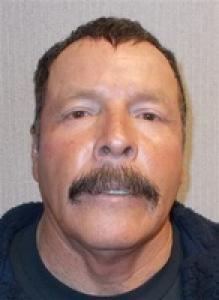 Jesus Franco Ramirez a registered Sex Offender of Texas