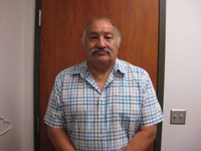 Arnold Thompson Jimenez a registered Sex Offender of Texas