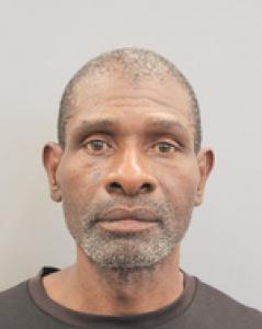 David Lee Williams a registered Sex Offender of Texas