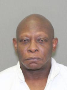 Bobby Jackson a registered Sex Offender of Texas