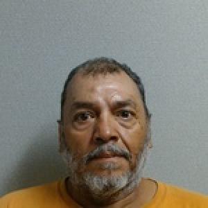 Vincente Perez Martinez a registered Sex Offender of Texas