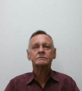 Gerald Lynn Miller a registered Sex Offender of Texas