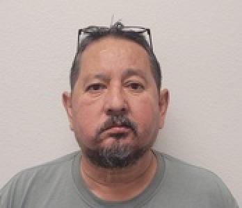 Heriberto Eddie Hernandez Jr a registered Sex Offender of Texas