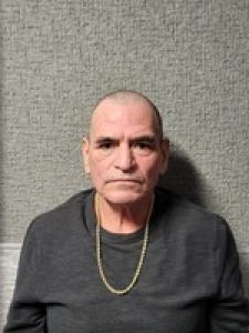 Ricky Contreras Gomez a registered Sex Offender of Texas