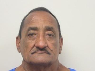 George Martinez a registered Sex Offender of Texas