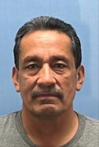 Mike V Canales a registered Sex Offender of Texas