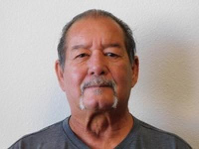Daniel Lujan a registered Sex Offender of Texas
