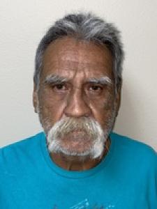 Manuel Gonzalez Martinez a registered Sex Offender of Texas