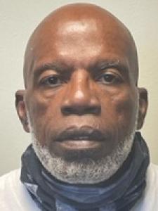 James Earl Curry a registered Sex Offender of Texas