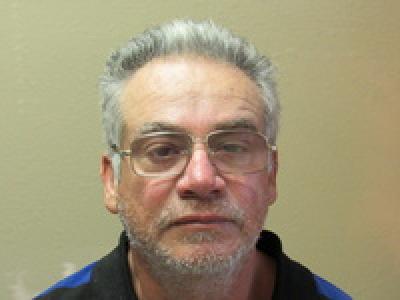 Antonio Aros Gonzales a registered Sex Offender of Texas