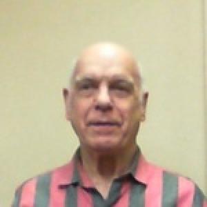 David Conrad Irvin a registered Sex Offender of Texas
