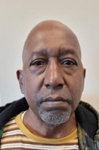 Charles Ray Jones a registered Sex Offender of Texas