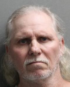 Robert Gene Dickerson a registered Sex Offender of Texas