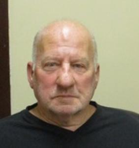 John Wesley Garster a registered Sex Offender of Texas