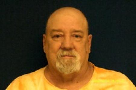 Ralph Edward Miller a registered Sex Offender of Texas