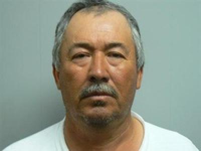 Alejandro Serrano Flores a registered Sex Offender of Texas