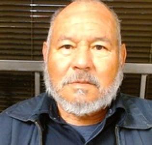 Julian Arredondo Jr a registered Sex Offender of Texas