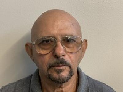 Rosendo Olquin a registered Sex Offender of Texas