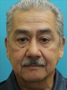 Albert Ojeda a registered Sex Offender of Texas