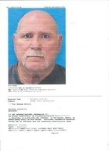 Thomas James Ashley a registered Sex Offender of Texas