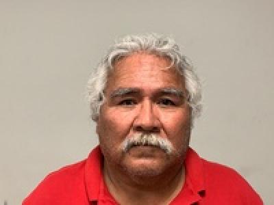 Oscar Cantera a registered Sex Offender of Texas