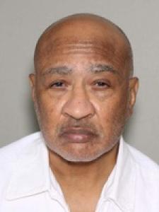 James Earl Turner a registered Sex Offender of Texas