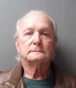 Jerry Ronnald Holland a registered Sex Offender of Texas