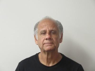 Estaneslado G Flores Jr a registered Sex Offender of Texas