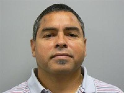 Alfonso Luna a registered Sex Offender of Texas