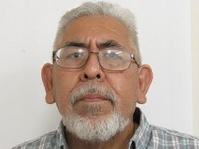 Jorge Valadez a registered Sex Offender of Texas