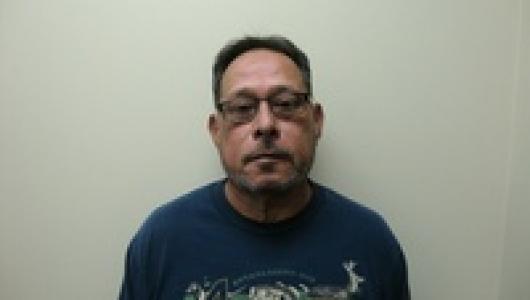 Benjamin Trevino a registered Sex Offender of Texas