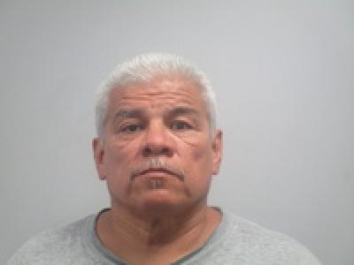 Louis Villarreal Jr a registered Sex Offender of Texas