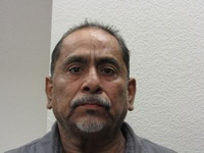 Abel Jesus Garcia a registered Sex Offender of Texas