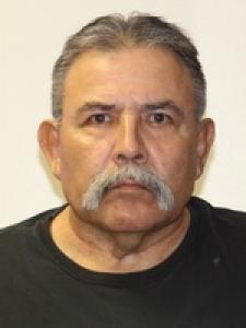 Julian S Villarreal a registered Sex Offender of Texas