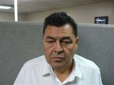 Juan J Paez a registered Sex Offender of Texas