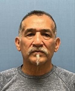Mike Covarrubio a registered Sex Offender of Texas