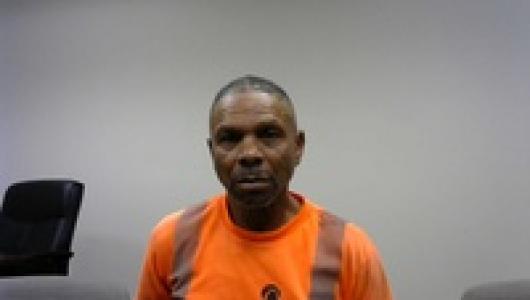 Hollis Quinton Giles a registered Sex Offender of Texas